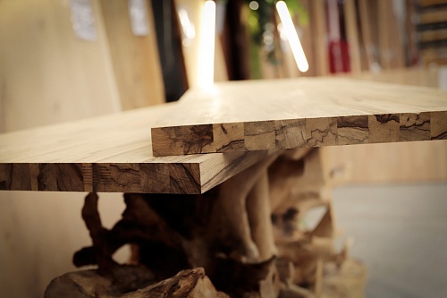 Лимба сращенный