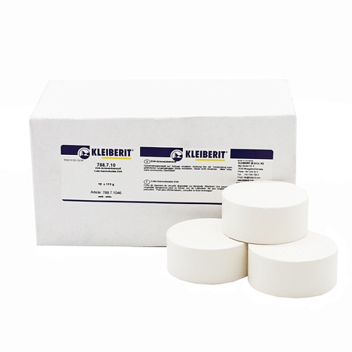 Клей-расплав для кромки KLEIBERIT 788.7.10 Клей-расплав для кромки KLEIBERIT 788.7.10