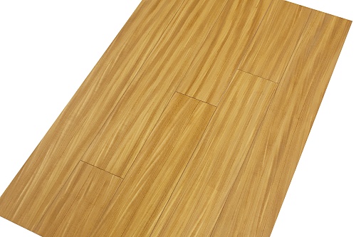 Инженерная доска Афромозия 2 мм