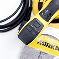 Шлифовальная машинка Mirka DEROS II 625
