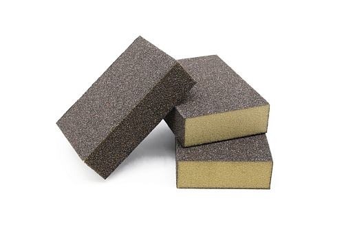 Шлифовальная губка FLEXIFOAM BLOCK Шлифовальная губка FLEXIFOAM BLOCK