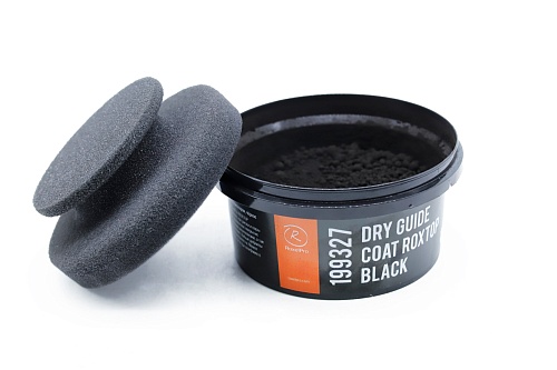 Сухое проявочное покрытие RoxelPro Сухое проявочное покрытие RoxelPro