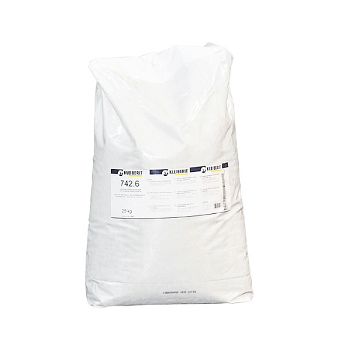 Клей расплав для окутывания KLEIBERIT 742.6 Клей расплав для окутывания KLEIBERIT 742.6
