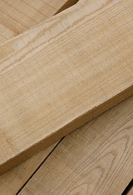 Ясень Дальневосточный