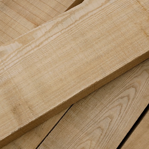 Пиломатериалы Ясень дальневосточный