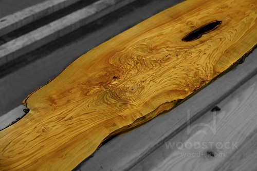 Пиломатериалы Олива, слэб