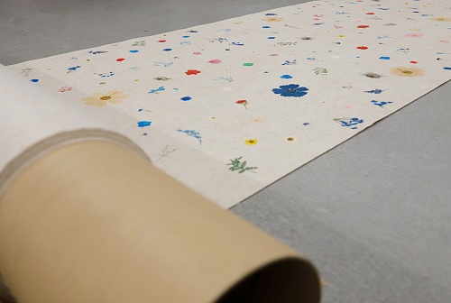 Экополотно Superbloom