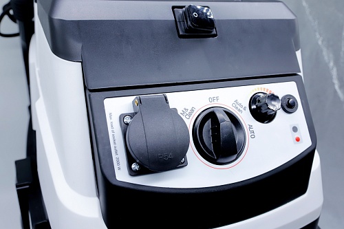 Профессиональный пылесос OneTech NT09V-40E