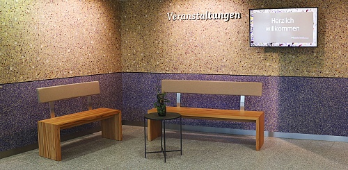 Экополотно ORGANOID Эдельвейс Экополотно ORGANOID Эдельвейс