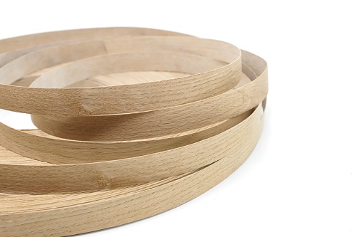 Кромка мебельная Дуб 0,6 мм Кромка мебельная Дуб 0,6 мм