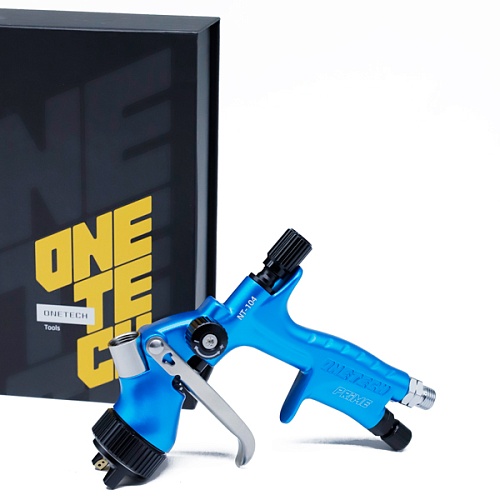 Краскораспылитель OneTech NT-104 