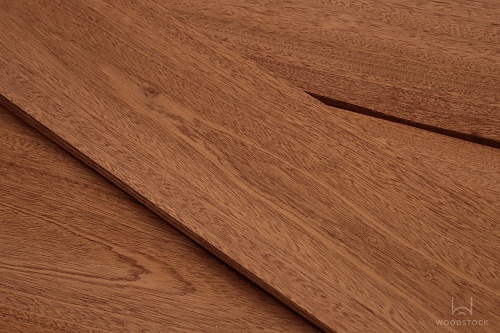 Натуральный шпон Сапеле