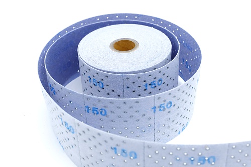 Лента шлифовальная Sunmight L712T