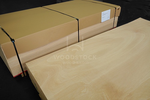 Гибкая фанера Сейба, 3 мм