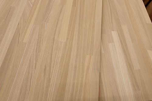 Мебельный щит из ясеня Дальневосточный сращенный А/В 20х600х3000 Мебельный щит из ясеня Дальневосточный сращенный А/В 20х600х3000