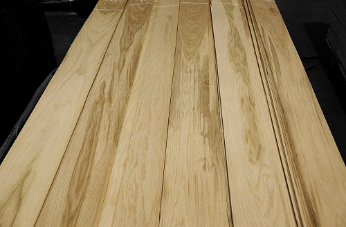 Натуральный шпон Дуб белый Натуральный шпон Дуб белый