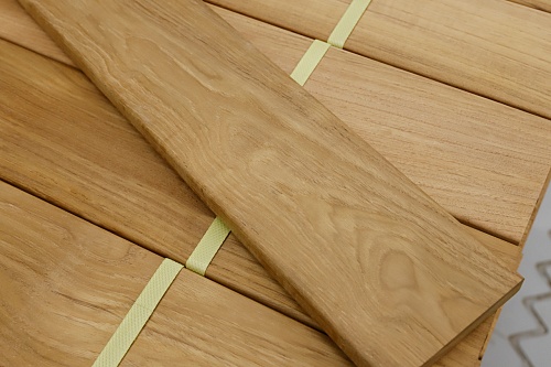 Террасная доска Тик Террасная доска Тик