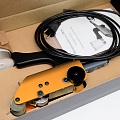 Машинка для сращивания шпона VM-70