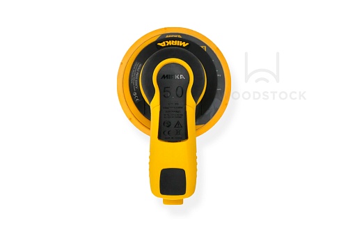 Шлифовальная машинка Mirka PROS 650CV Шлифовальная машинка Mirka PROS 650CV