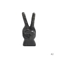 Декоративная фигурка  "Victory" арт. #2