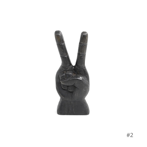 Декоративная фигурка  "Victory" арт. #2 Декоративная фигурка  "Victory" арт. #2