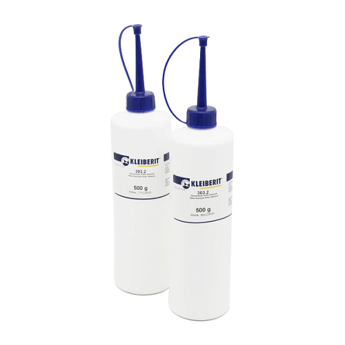 Клей ПВА Клейберит 303.2 (0,5 кг) Клей ПВА Клейберит 303.2 (0,5 кг)