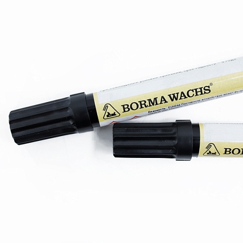 Borma Wachs Holzmarker ретуширующий маркер 
