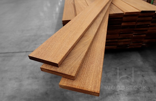 Террасная доска Кумару Террасная доска Кумару