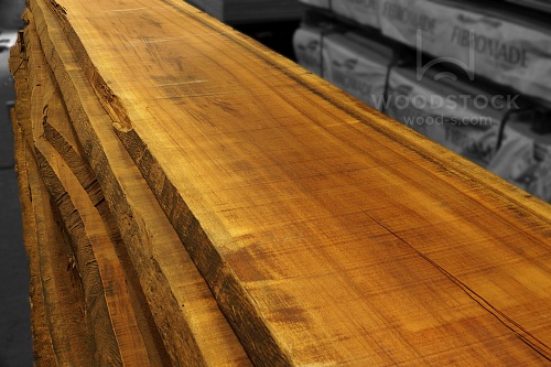 Слэбы Муиракатиара [Muiracatiara]