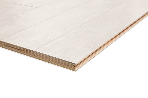 Инженерная доска Клён Сикомора 09.S.088