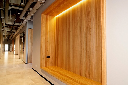 Натуральный шпон Эвкалипт Натуральный шпон Эвкалипт