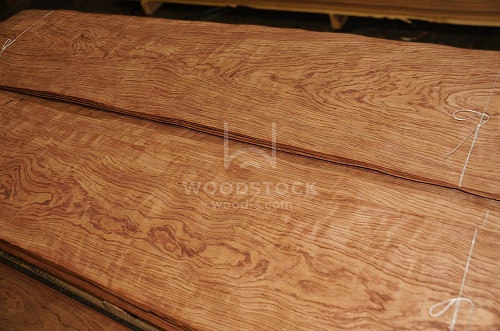 Натуральный шпон Бубинга Натуральный шпон Бубинга