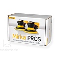 Шлифовальные машинки Mirka Шлифовальная машинка Mirka PROS 625CV