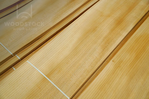 Натуральный шпон Кедр Ливанский Натуральный шпон Кедр Ливанский