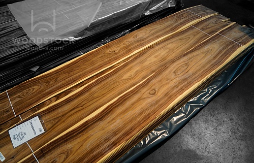 Натуральный шпон Гренадилло Натуральный шпон Гренадилло