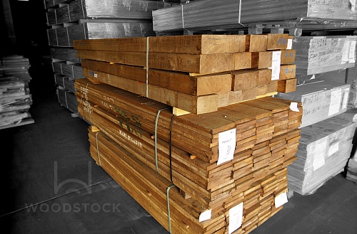 Пиломатериалы Ироко [Iroko]