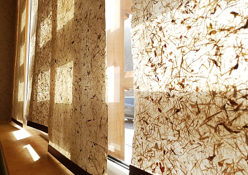 Экополотно ORGANOID Альпийские луга Экополотно ORGANOID Альпийские луга