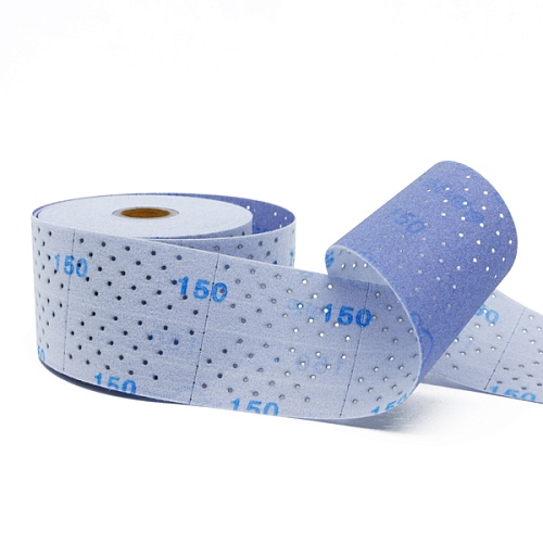 Лента шлифовальная Sunmight L712T