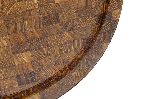 Сервировочная доска Тик 500 мм