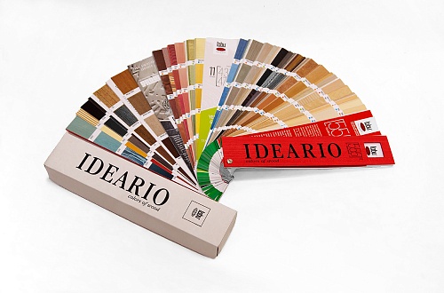 Каталоги IDEARIO TABU Каталоги IDEARIO TABU