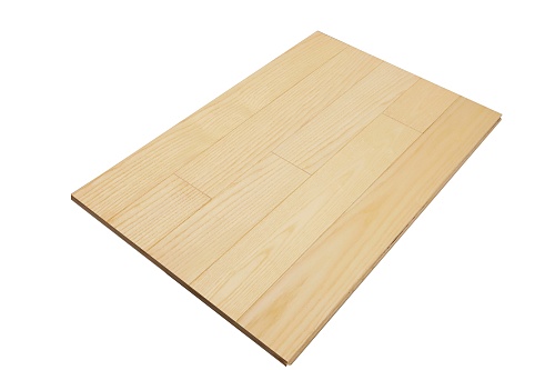 Инженерная доска Ясень Белый Инженерная доска Ясень Белый