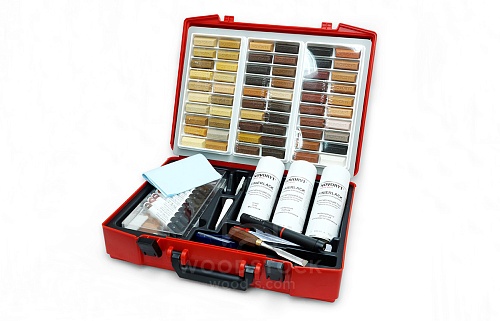 Сервисный чемоданчик Новорит WW60?HW40?V Сервисный чемоданчик Новорит WW60?HW40?V