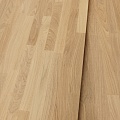 Мебельный щит из дуба сращенный А/В 20х600х3000