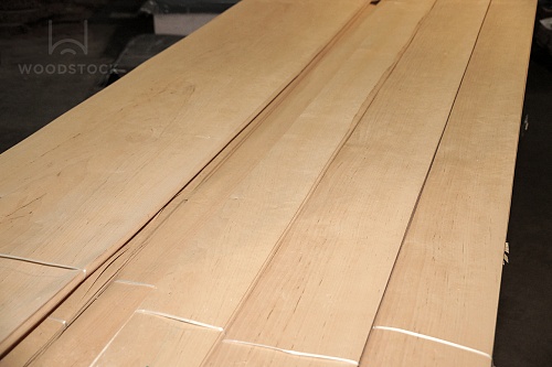 Натуральный шпон Ольха Натуральный шпон Ольха