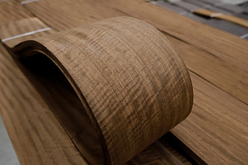 Этимое Морёный Frisse