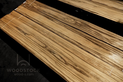 Натуральный шпон Палдао Натуральный шпон Палдао