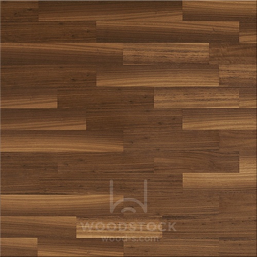 Сращенный шпон Эвкалипт морёный (паркет)