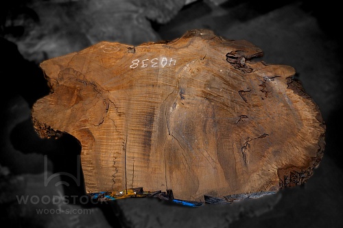 Слэбы Орех 1000x1200 мм