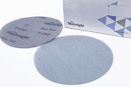 Диски шлифовальные Sunmight X713