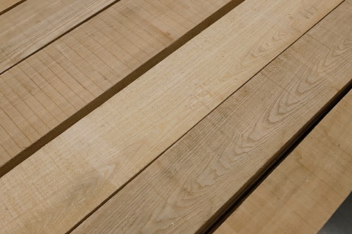 Пиломатериалы Ясень дальневосточный